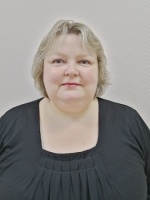 Цыганова Елена Юрьевна